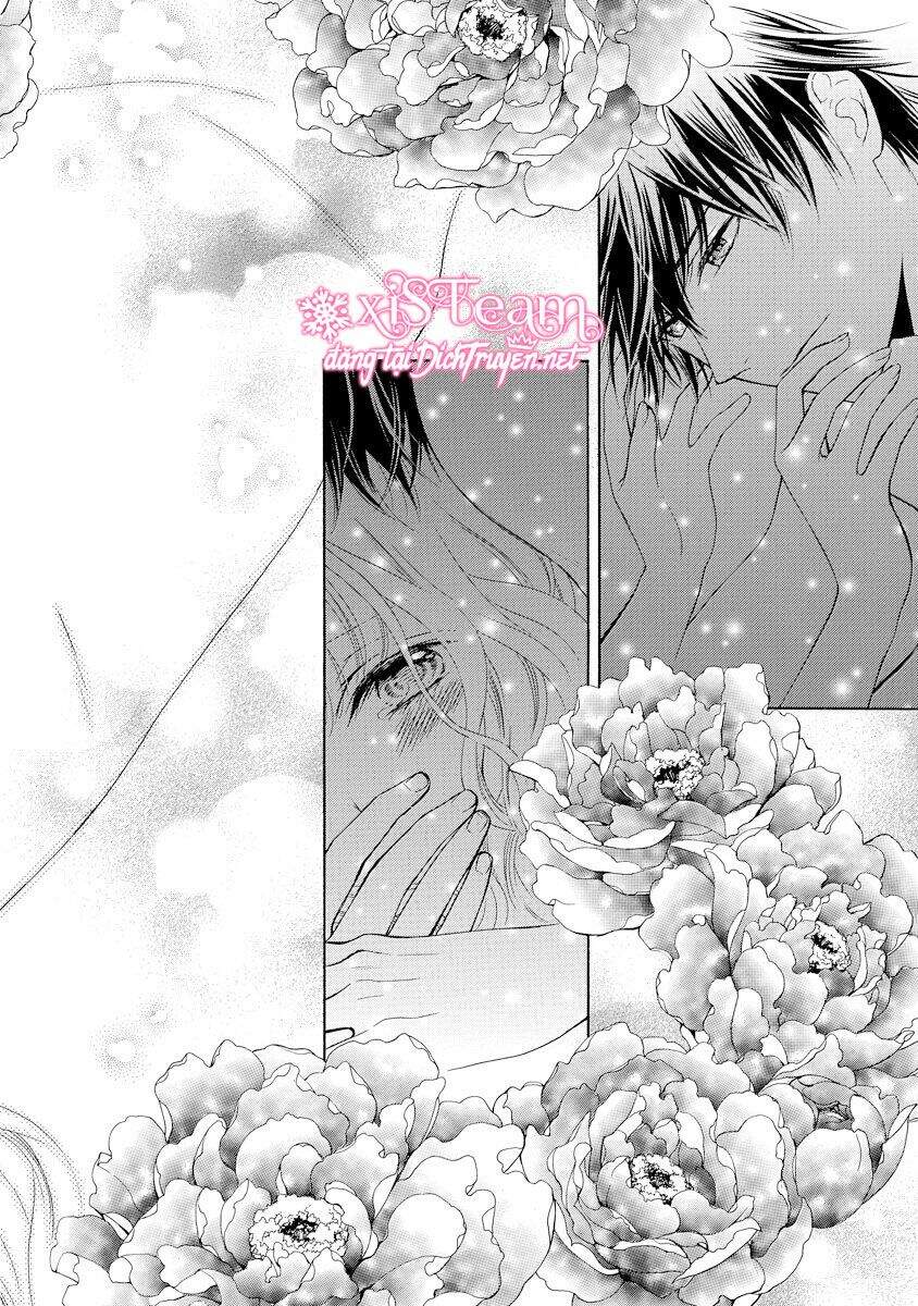 Thiên Mệnh Chi Luyến Chapter 29 - 46