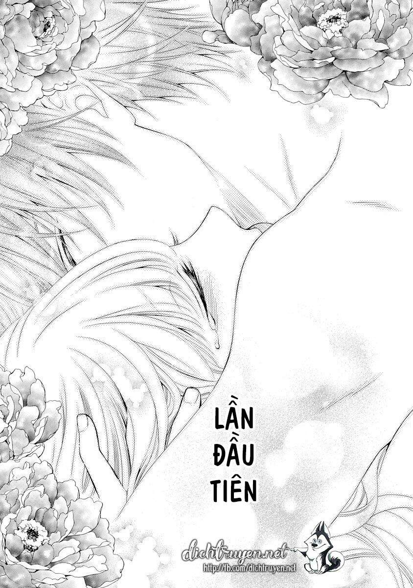 Thiên Mệnh Chi Luyến Chapter 29 - 47