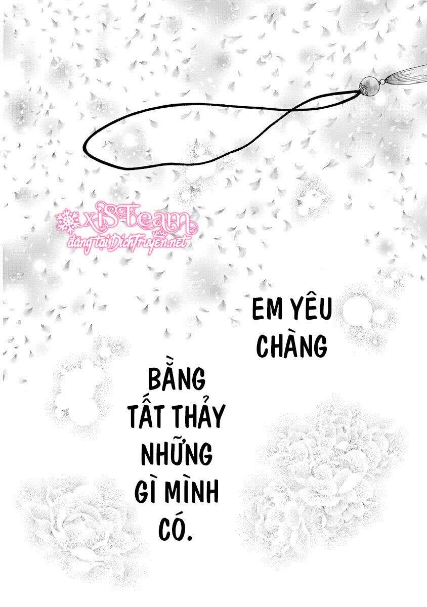 Thiên Mệnh Chi Luyến Chapter 29 - 48