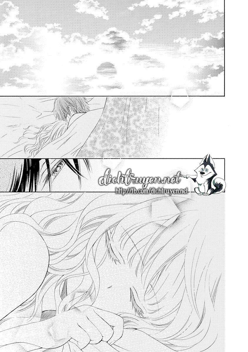 Thiên Mệnh Chi Luyến Chapter 29 - 49