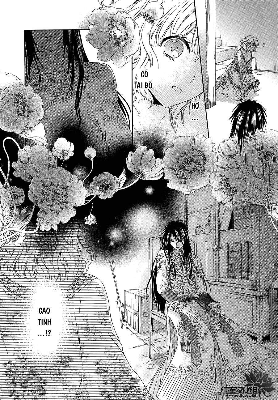 Thiên Mệnh Chi Luyến Chapter 3 - 41