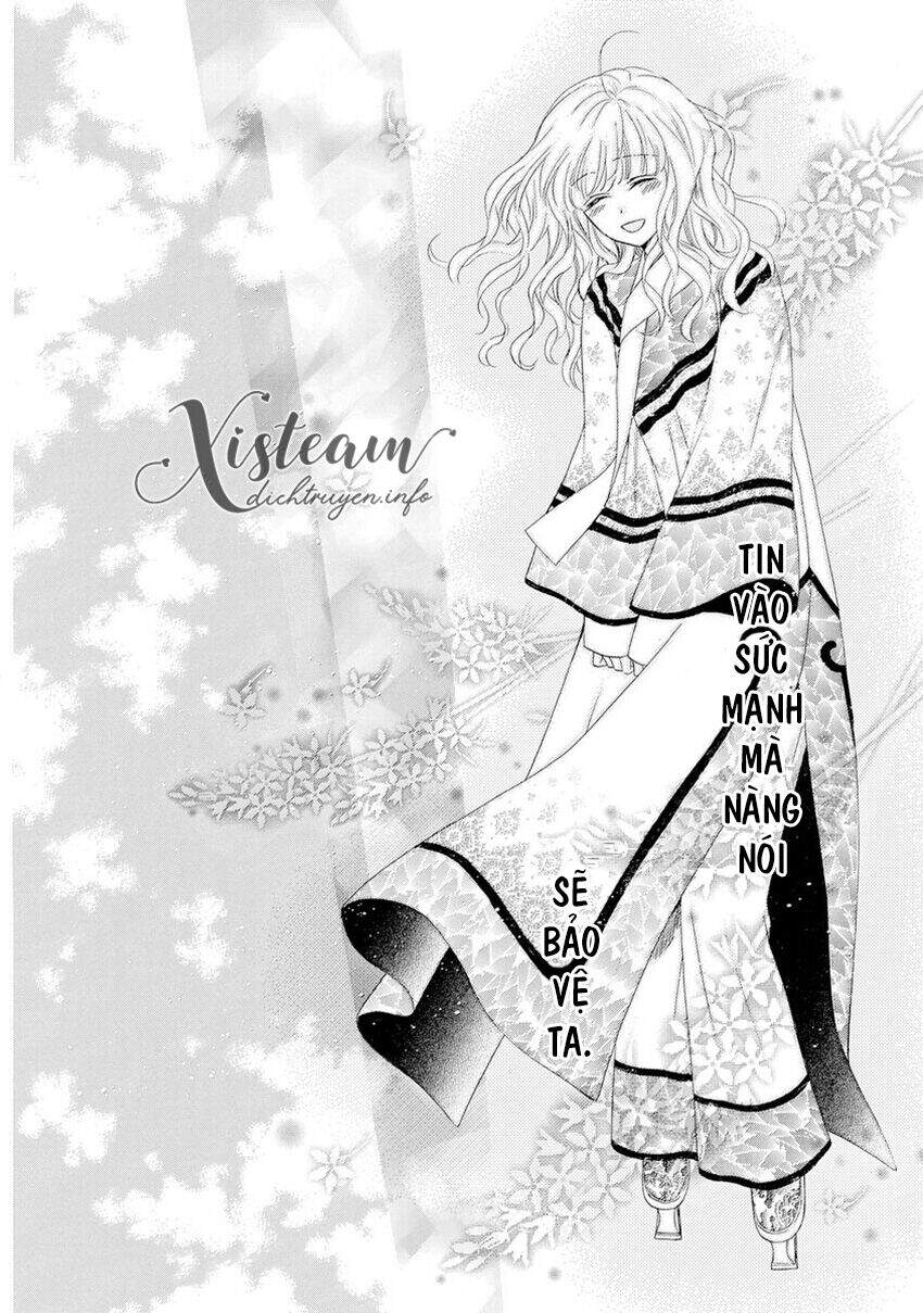 Thiên Mệnh Chi Luyến Chapter 31 - 27