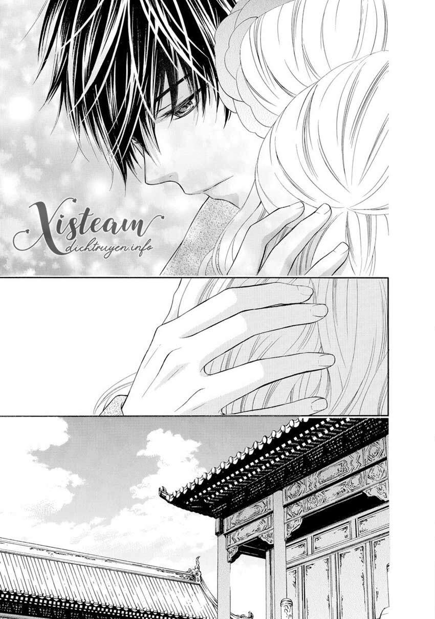 Thiên Mệnh Chi Luyến Chapter 32 - 13