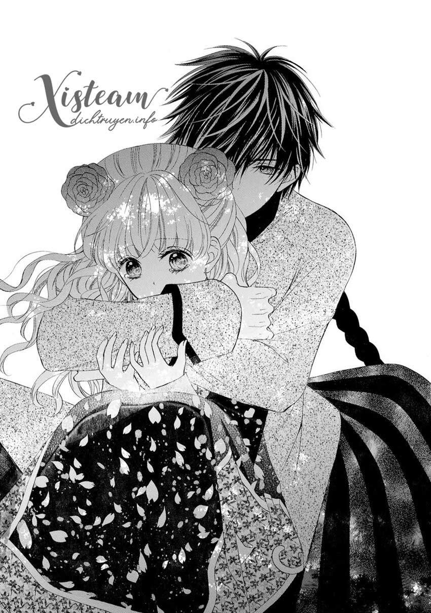 Thiên Mệnh Chi Luyến Chapter 32 - 26