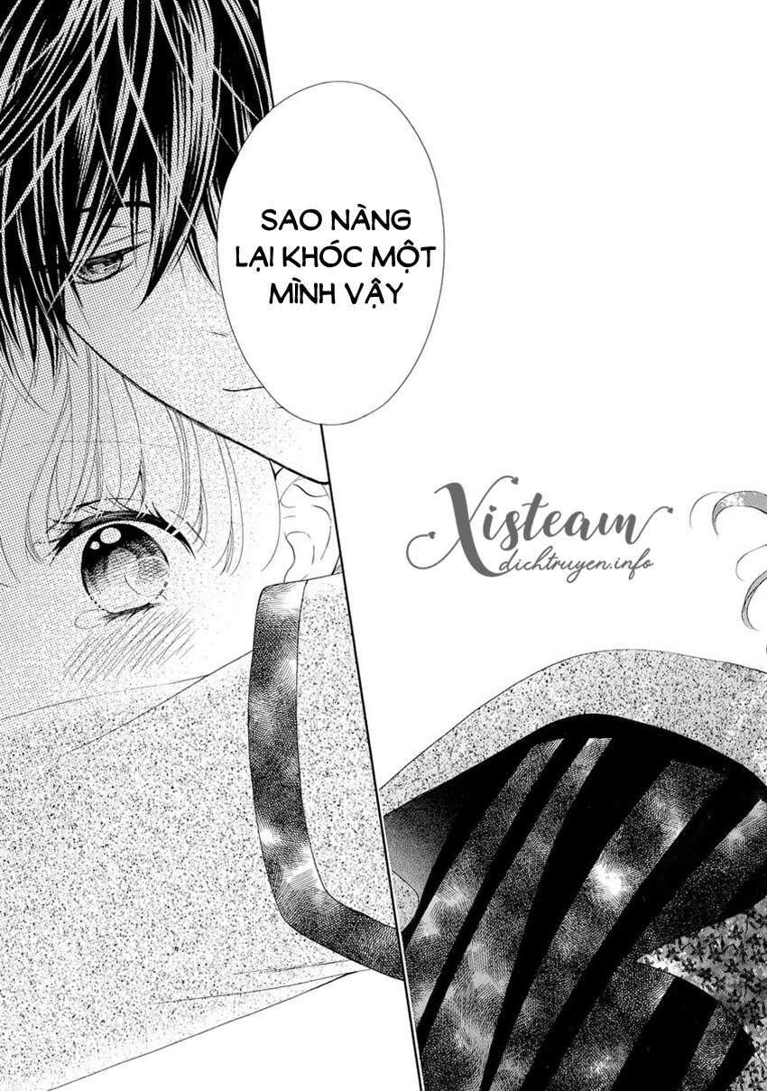 Thiên Mệnh Chi Luyến Chapter 32 - 27