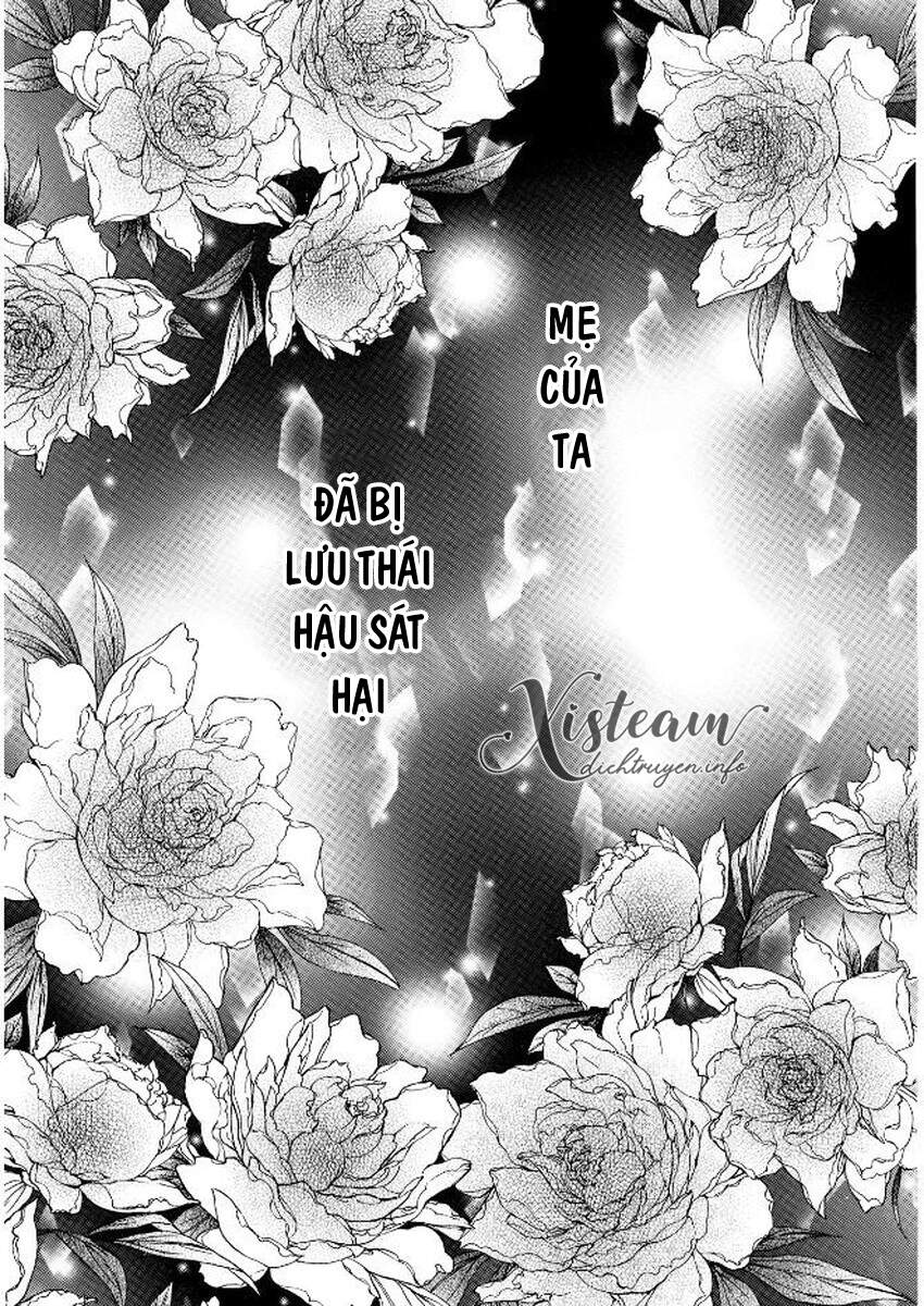 Thiên Mệnh Chi Luyến Chapter 34 - 2