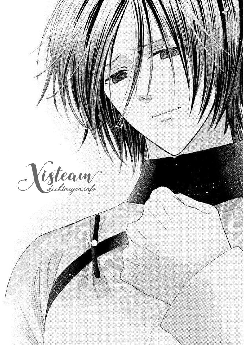 Thiên Mệnh Chi Luyến Chapter 35 - 8