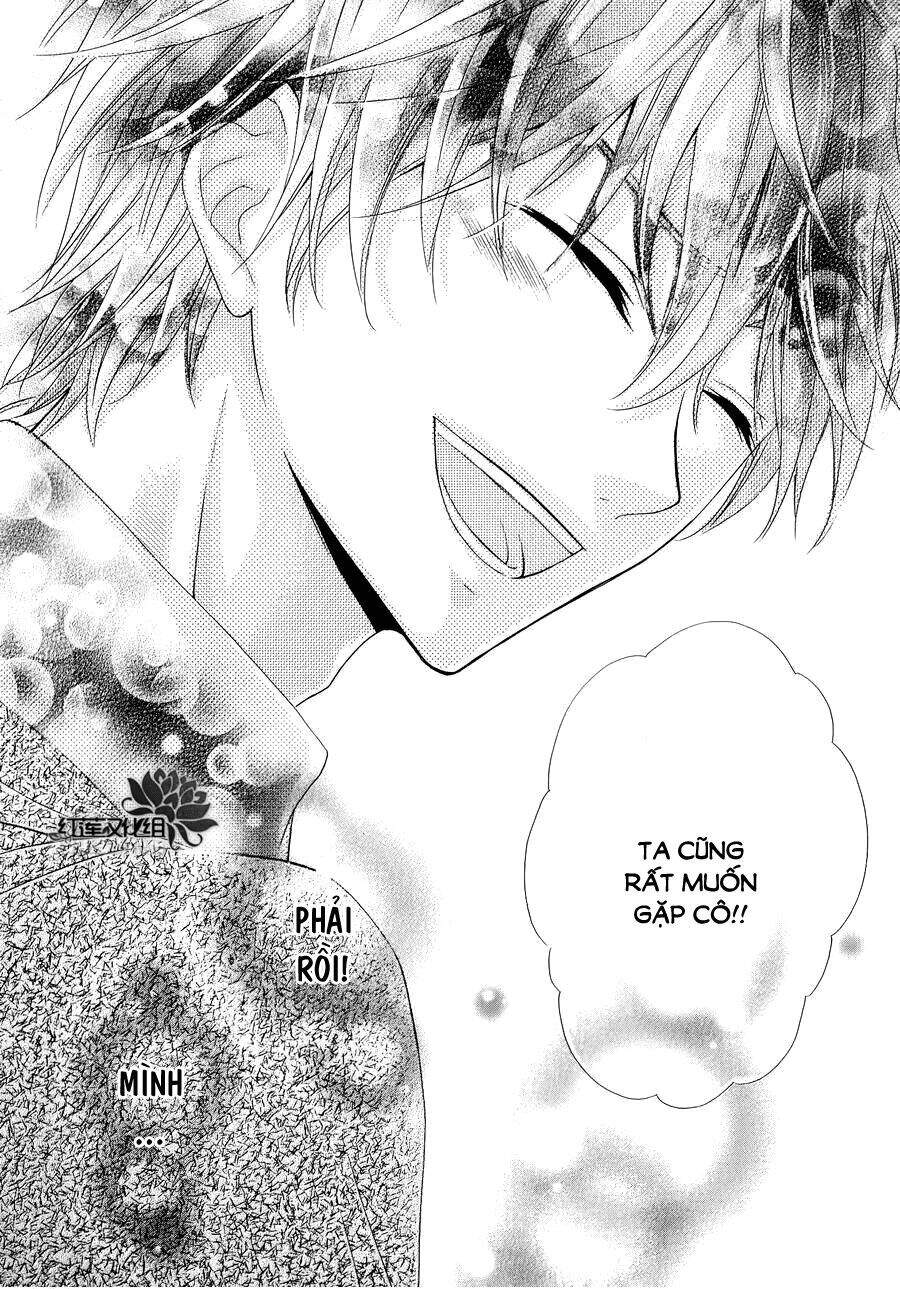 Thiên Mệnh Chi Luyến Chapter 6 - 25