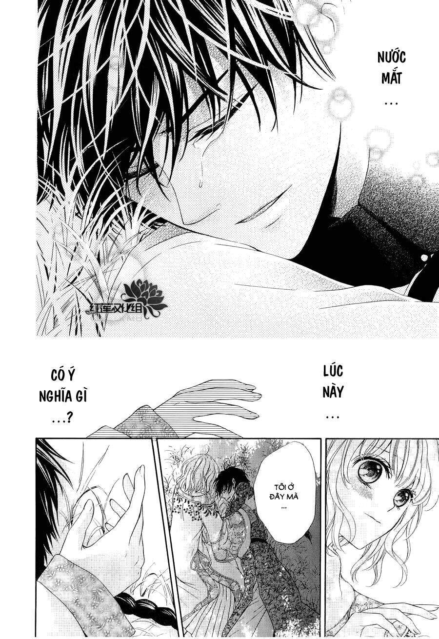 Thiên Mệnh Chi Luyến Chapter 6 - 40