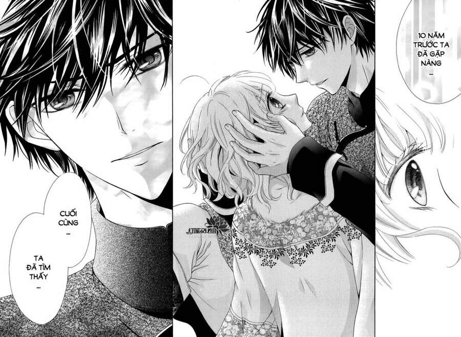 Thiên Mệnh Chi Luyến Chapter 6 - 46