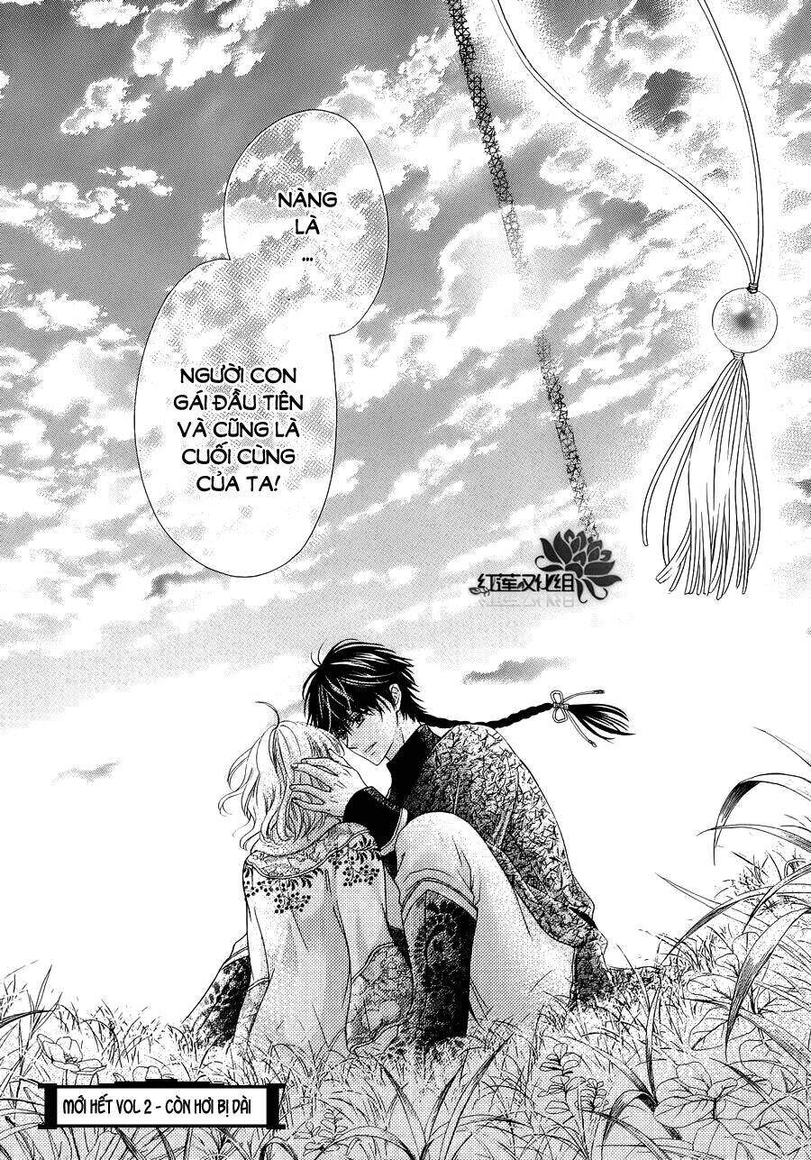 Thiên Mệnh Chi Luyến Chapter 6 - 47