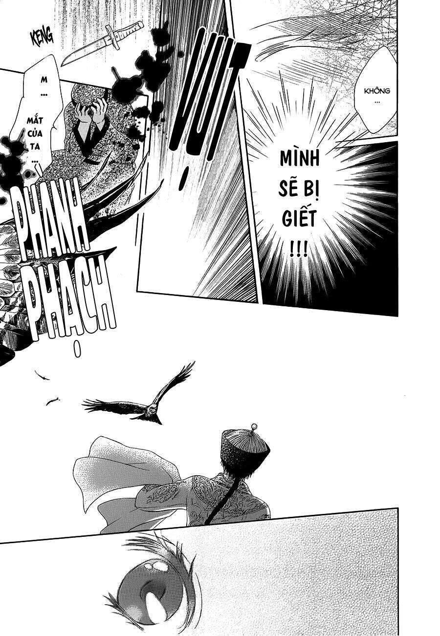 Thiên Mệnh Chi Luyến Chapter 9 - 50