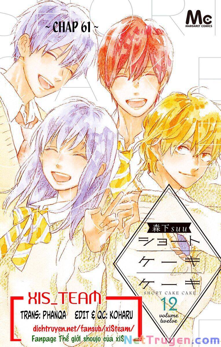 Cảm Xúc Ngọt Ngào Chapter 61 - 2