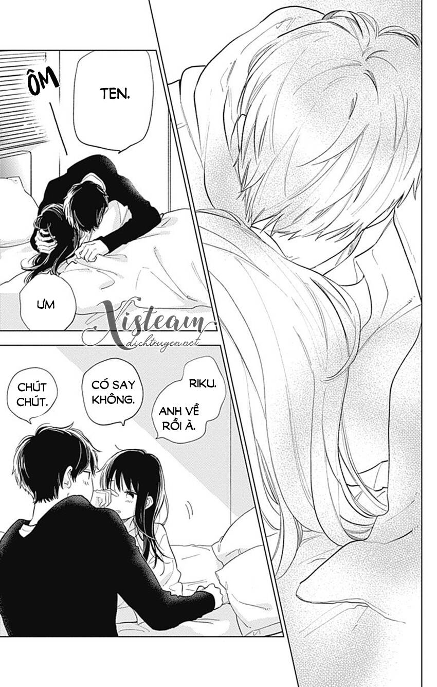 Cảm Xúc Ngọt Ngào Chapter 62.5 - 11