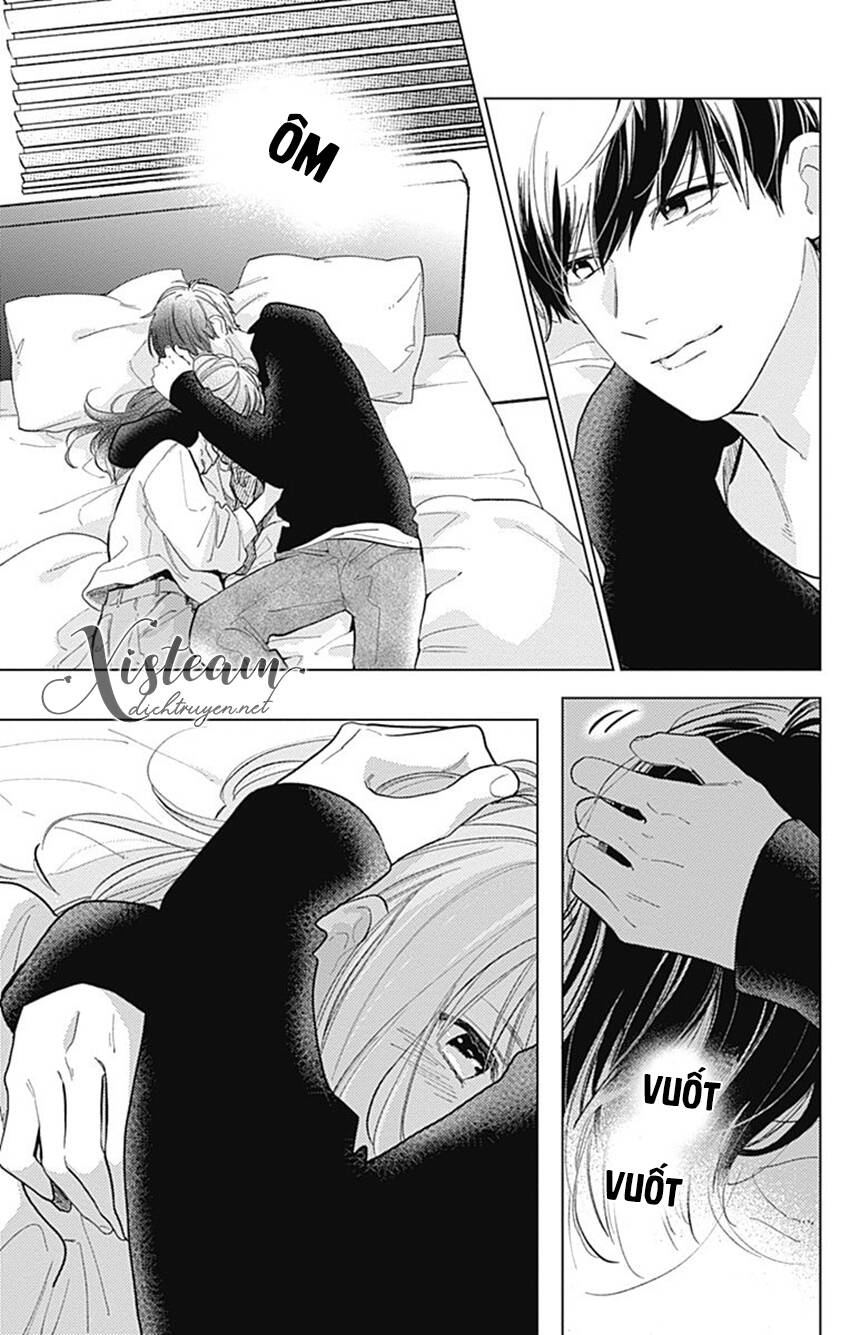 Cảm Xúc Ngọt Ngào Chapter 62.5 - 21
