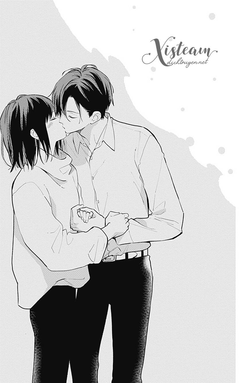 Cảm Xúc Ngọt Ngào Chapter 62.5 - 47