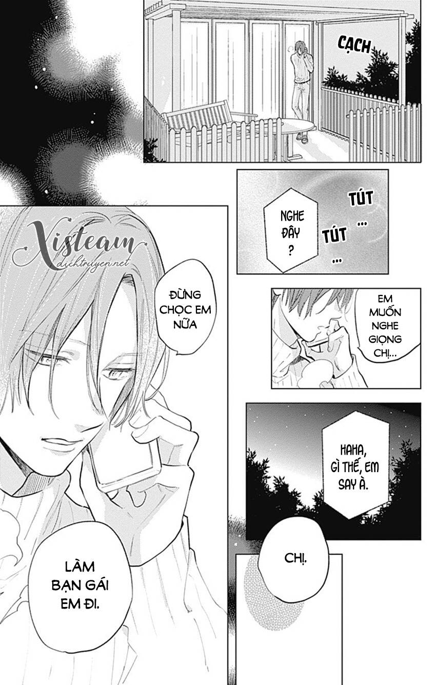 Cảm Xúc Ngọt Ngào Chapter 62.5 - 49
