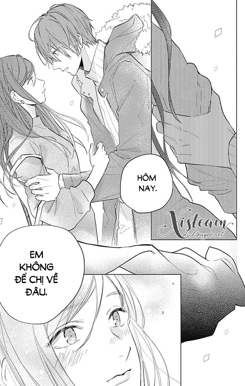 Cảm Xúc Ngọt Ngào Chapter 62.5 - 69