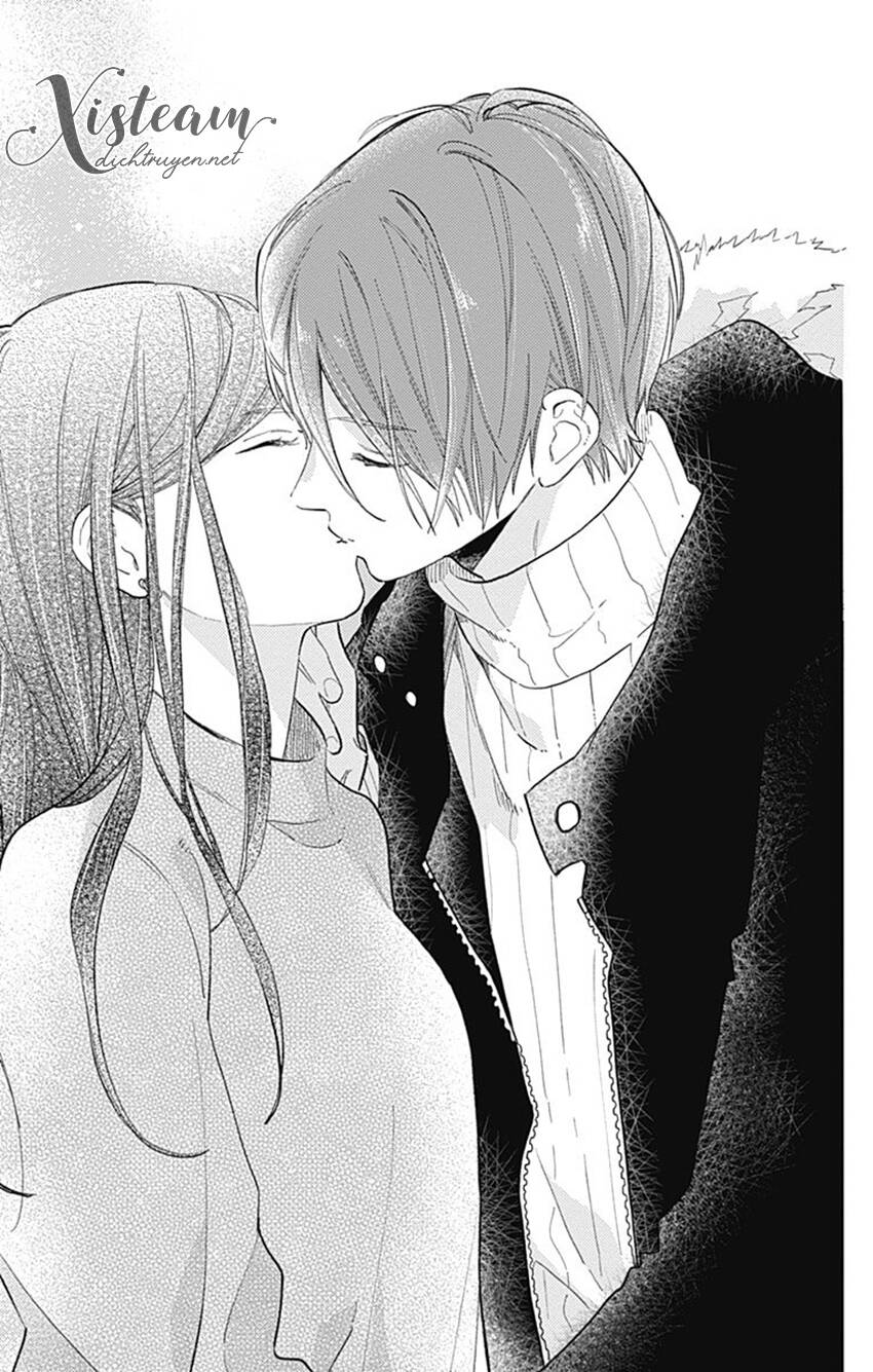 Cảm Xúc Ngọt Ngào Chapter 62.5 - 71