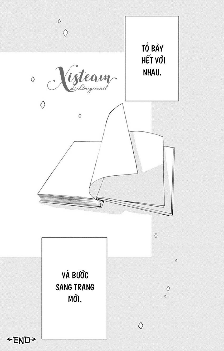 Cảm Xúc Ngọt Ngào Chapter 62.5 - 75