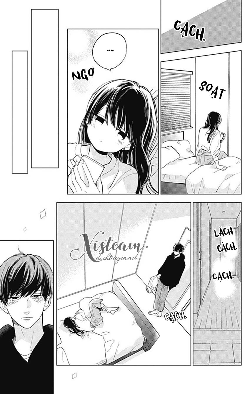 Cảm Xúc Ngọt Ngào Chapter 62.5 - 9