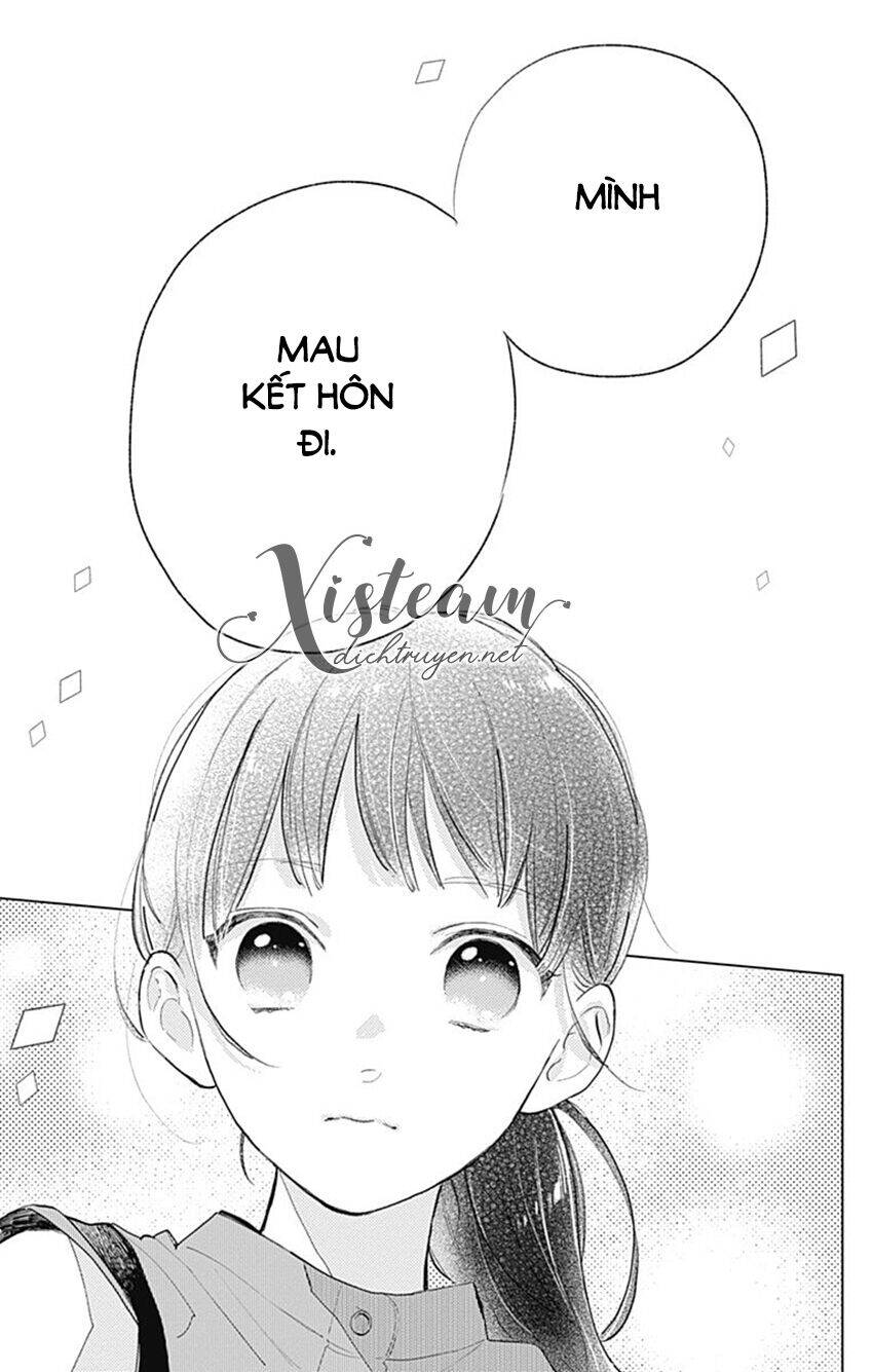 Cảm Xúc Ngọt Ngào Chapter 62 - 14