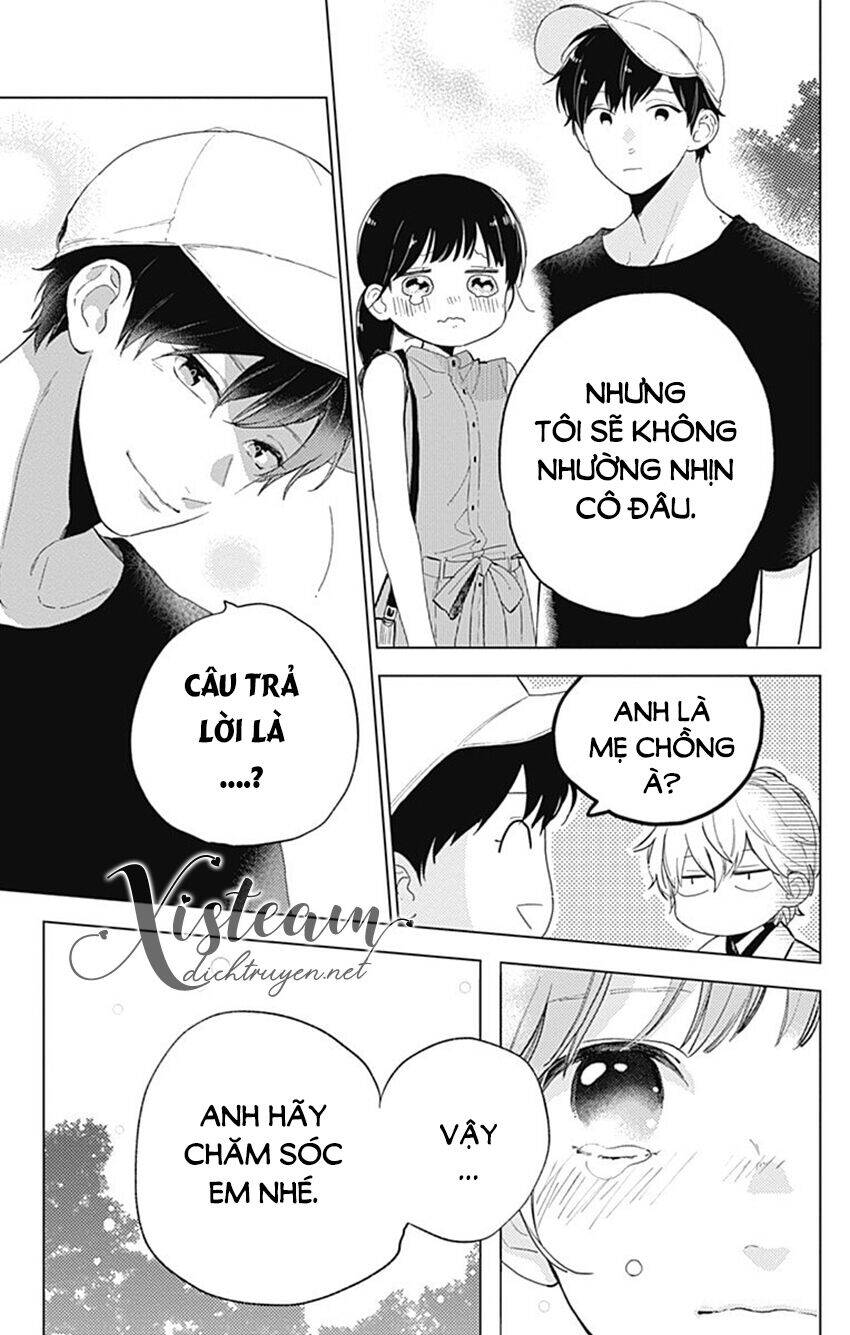 Cảm Xúc Ngọt Ngào Chapter 62 - 16