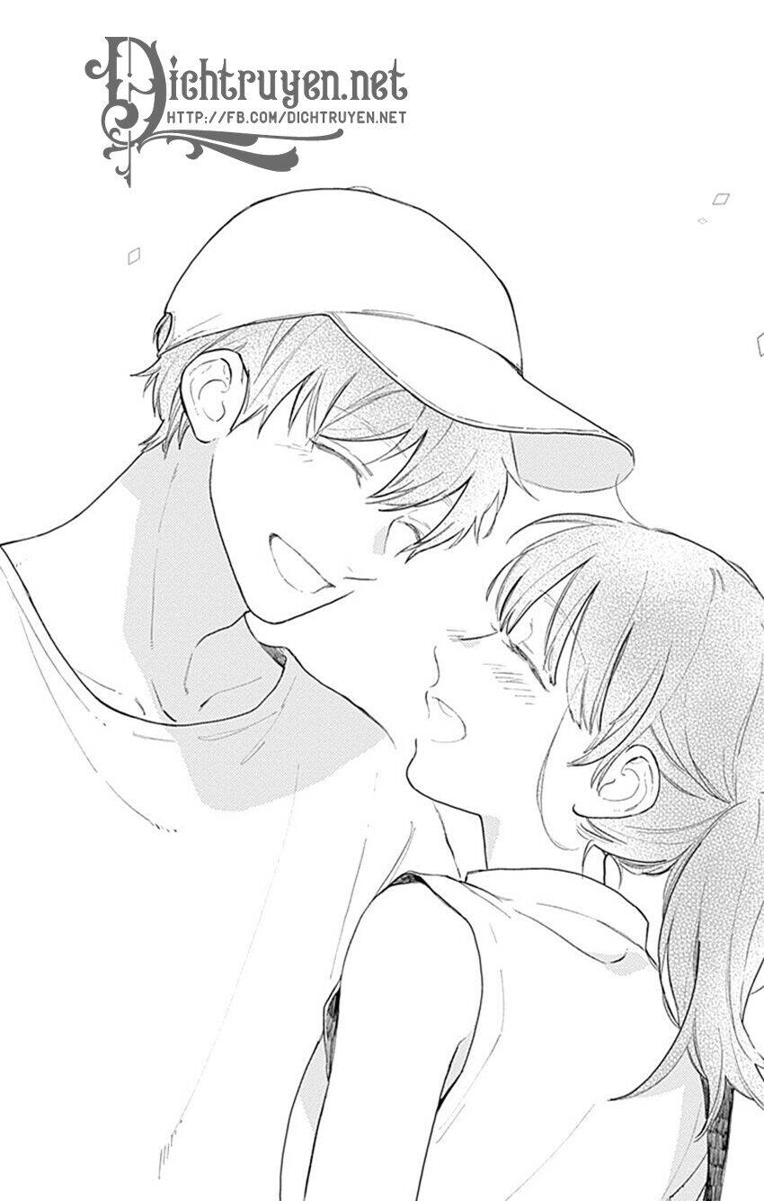 Cảm Xúc Ngọt Ngào Chapter 62 - 19