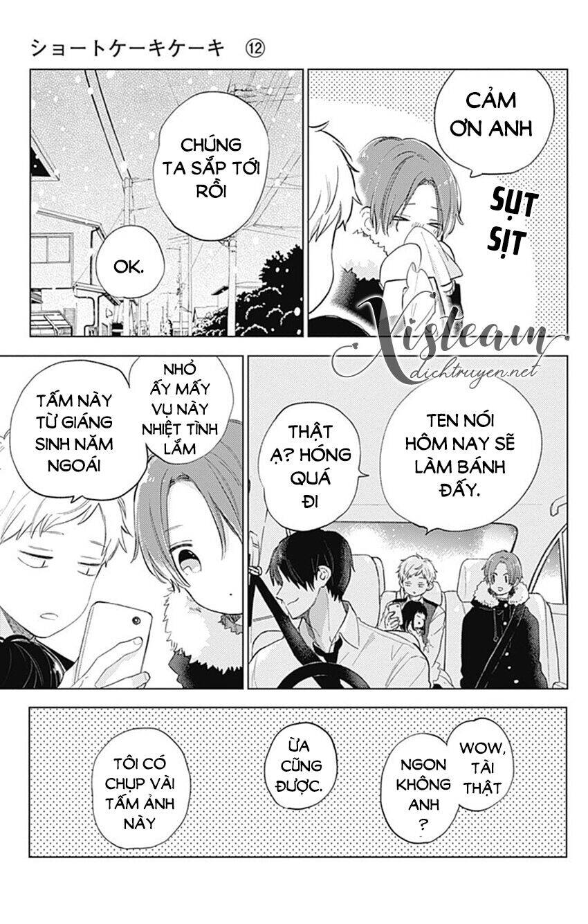 Cảm Xúc Ngọt Ngào Chapter 62 - 36
