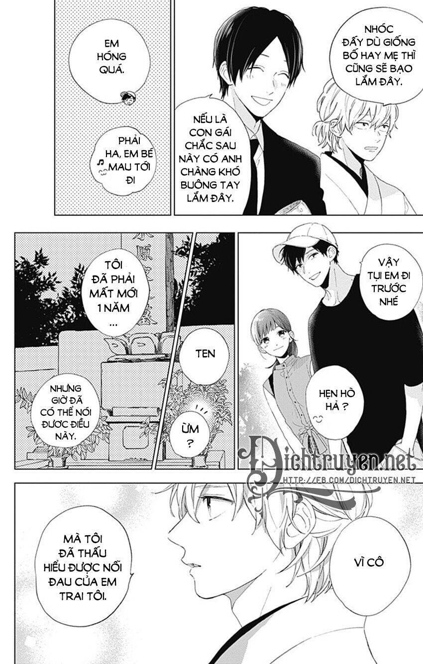 Cảm Xúc Ngọt Ngào Chapter 62 - 7