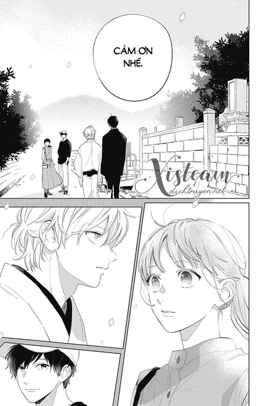 Cảm Xúc Ngọt Ngào Chapter 62 - 8