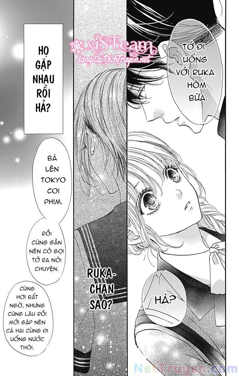 Boku Ni Hana No Melancholy Chapter 70 - 13