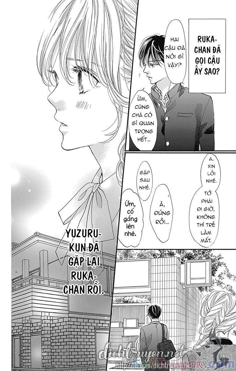 Boku Ni Hana No Melancholy Chapter 70 - 14