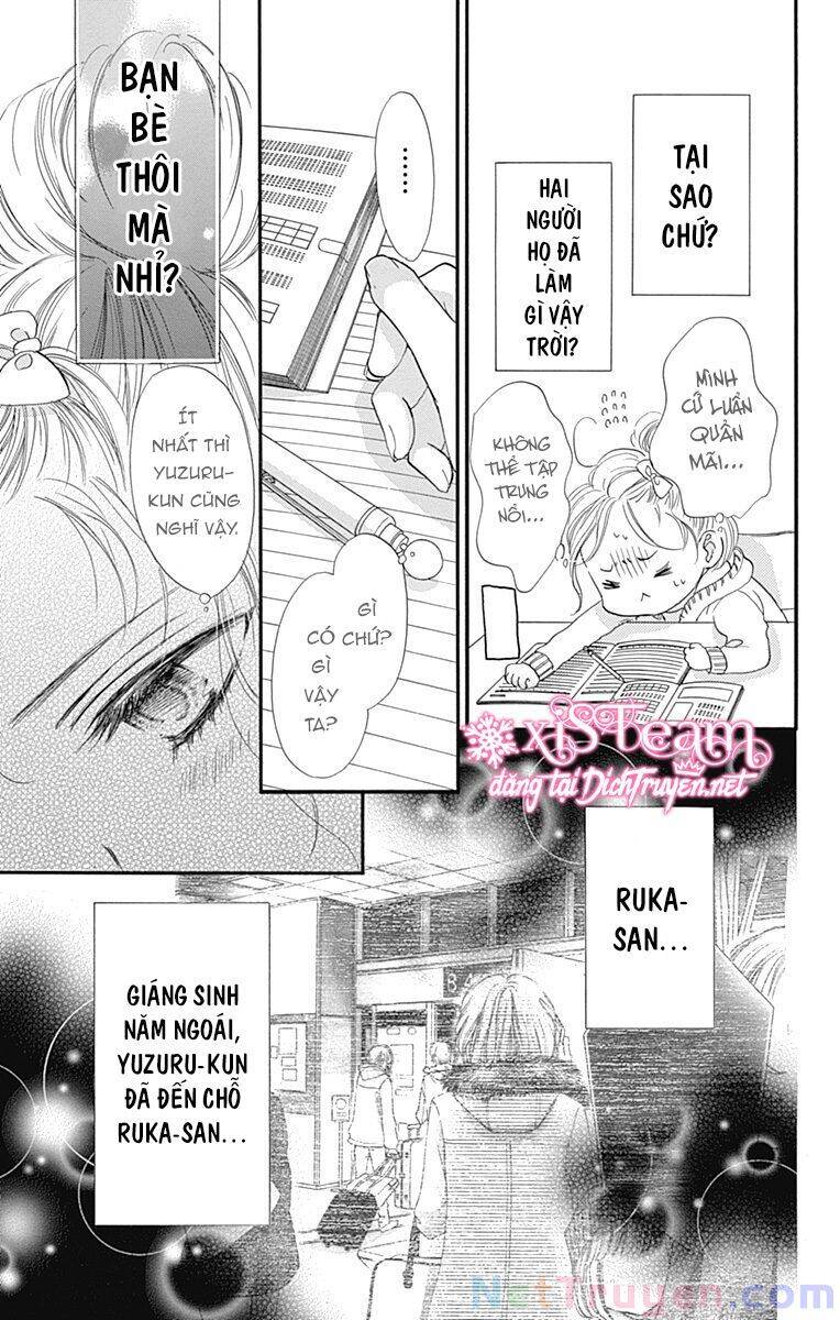 Boku Ni Hana No Melancholy Chapter 70 - 15
