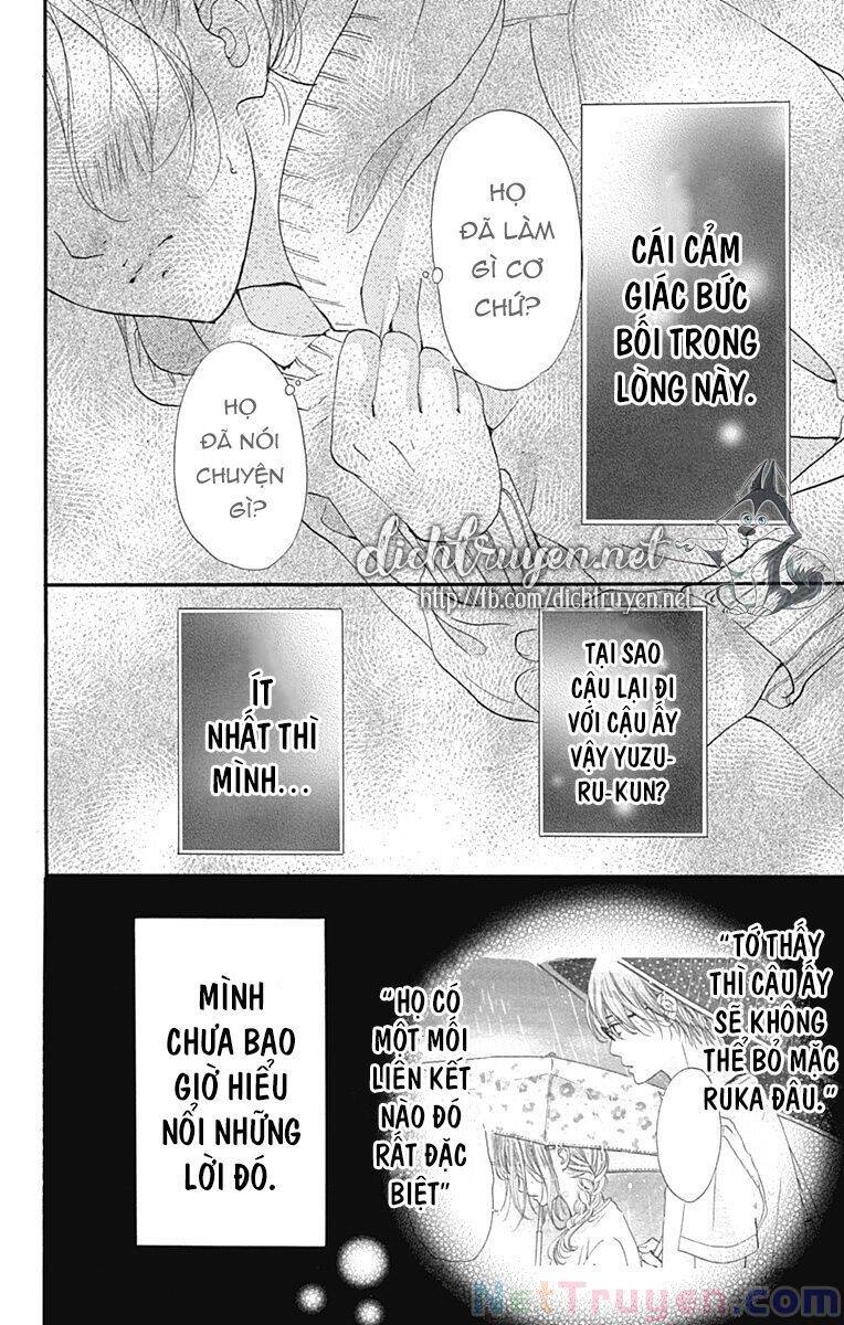Boku Ni Hana No Melancholy Chapter 70 - 16
