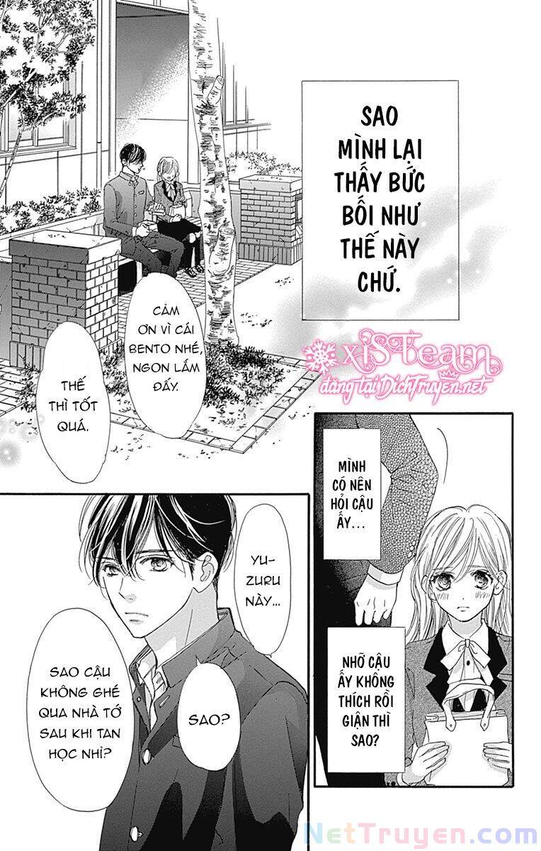 Boku Ni Hana No Melancholy Chapter 70 - 17