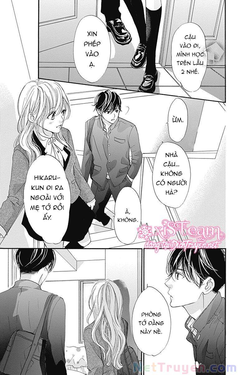 Boku Ni Hana No Melancholy Chapter 70 - 19