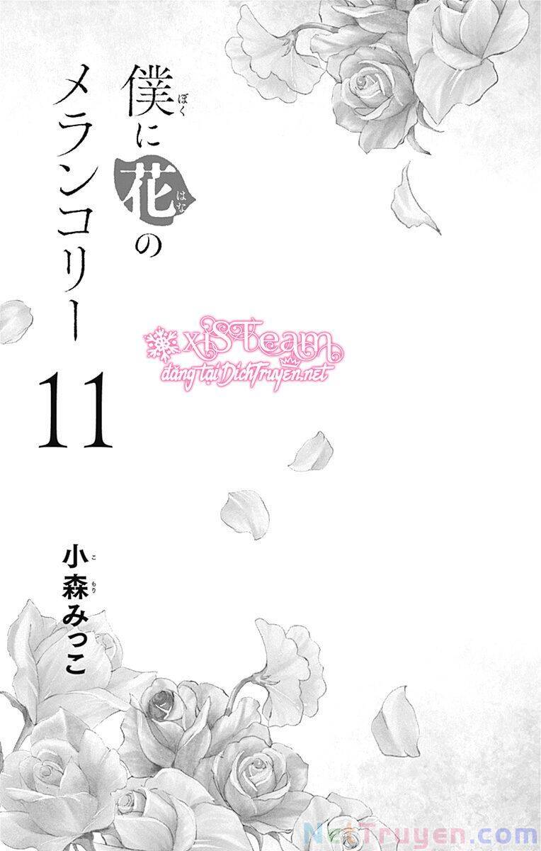Boku Ni Hana No Melancholy Chapter 70 - 3