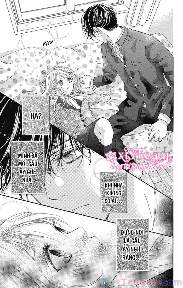 Boku Ni Hana No Melancholy Chapter 70 - 21