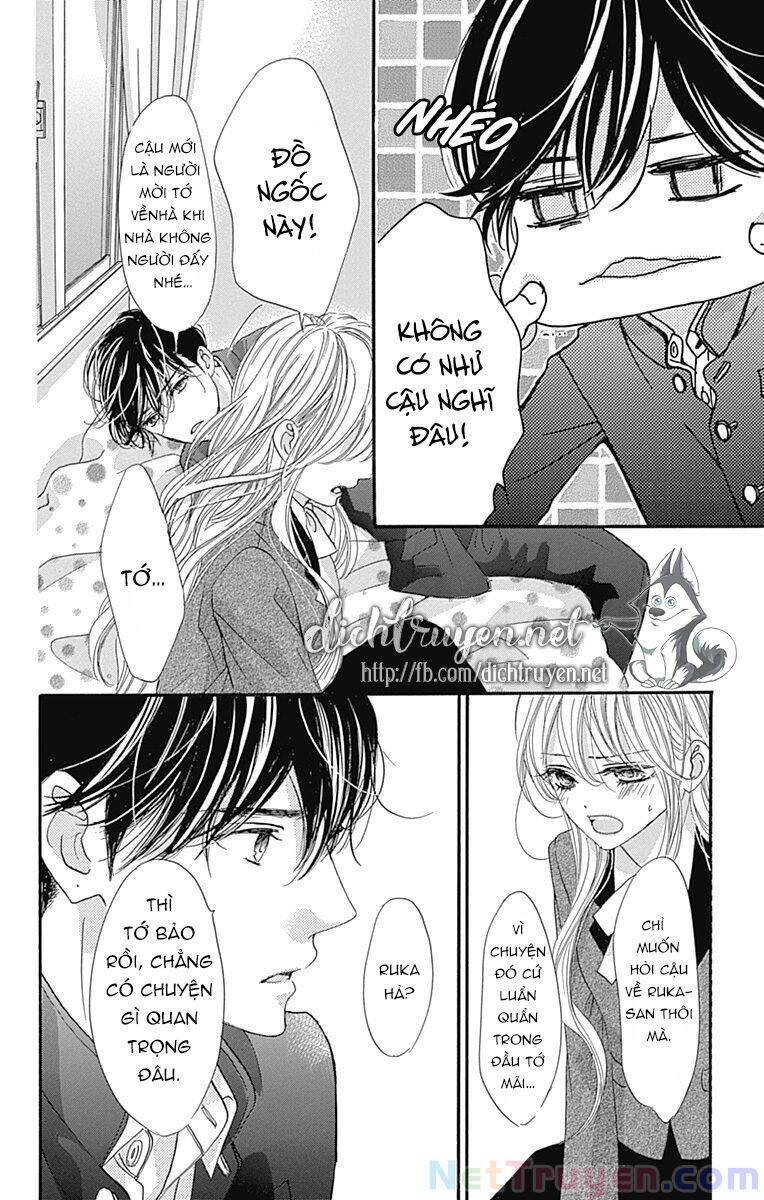 Boku Ni Hana No Melancholy Chapter 70 - 22