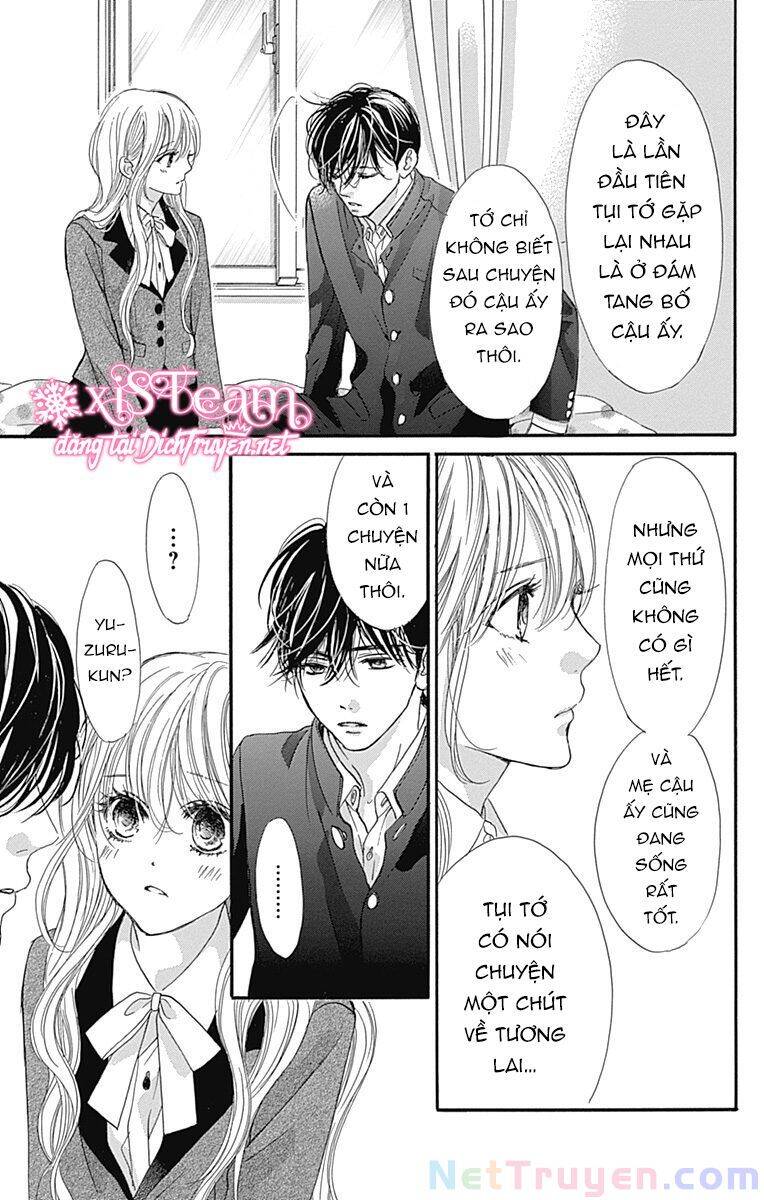 Boku Ni Hana No Melancholy Chapter 70 - 23