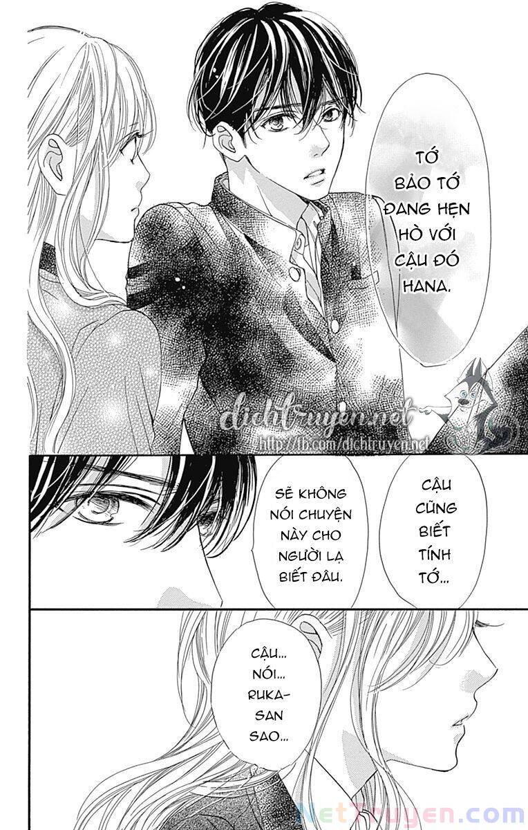 Boku Ni Hana No Melancholy Chapter 70 - 24
