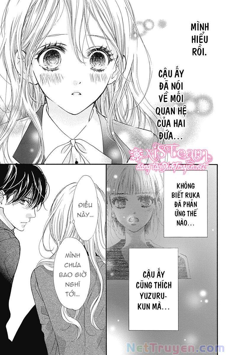 Boku Ni Hana No Melancholy Chapter 70 - 25
