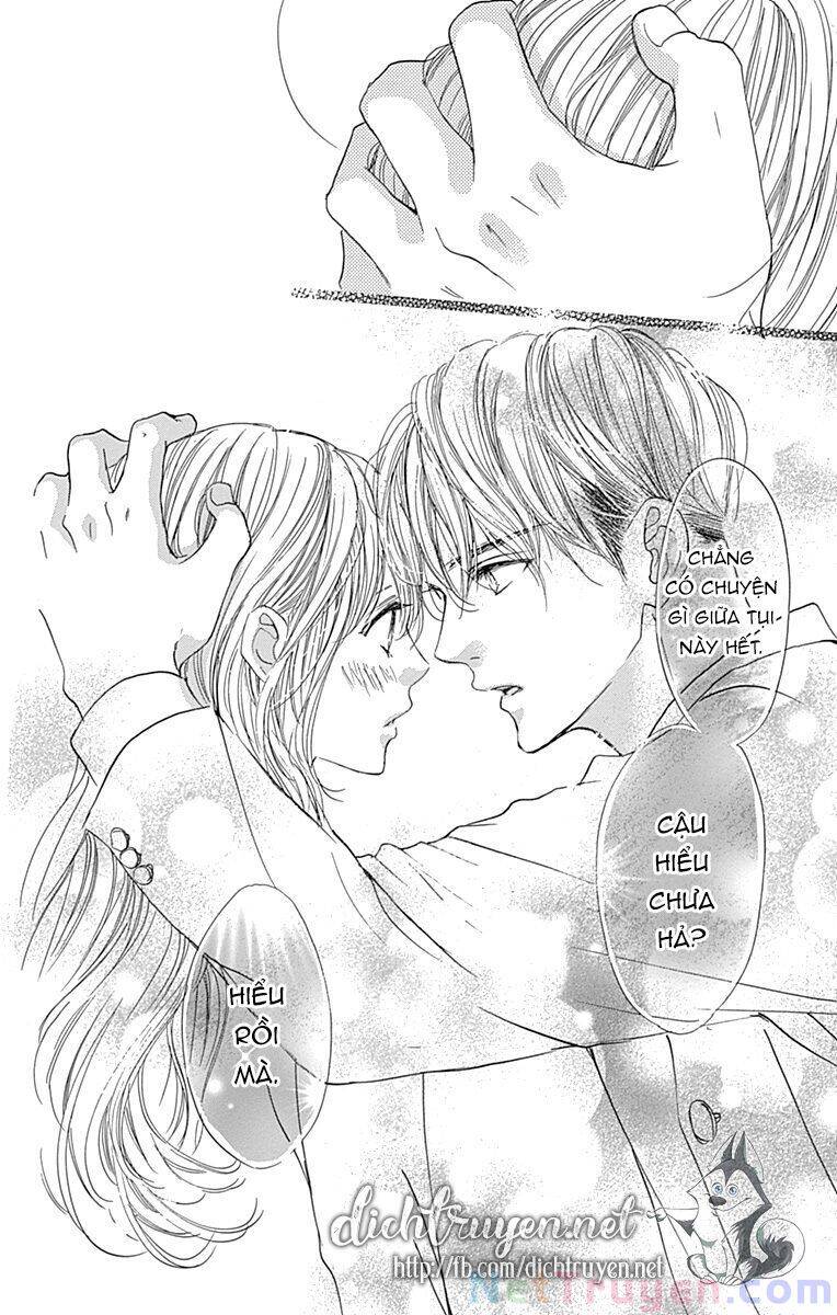 Boku Ni Hana No Melancholy Chapter 70 - 26