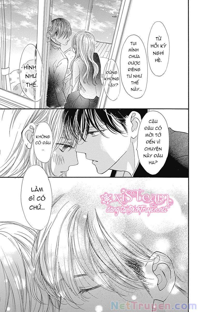 Boku Ni Hana No Melancholy Chapter 70 - 27