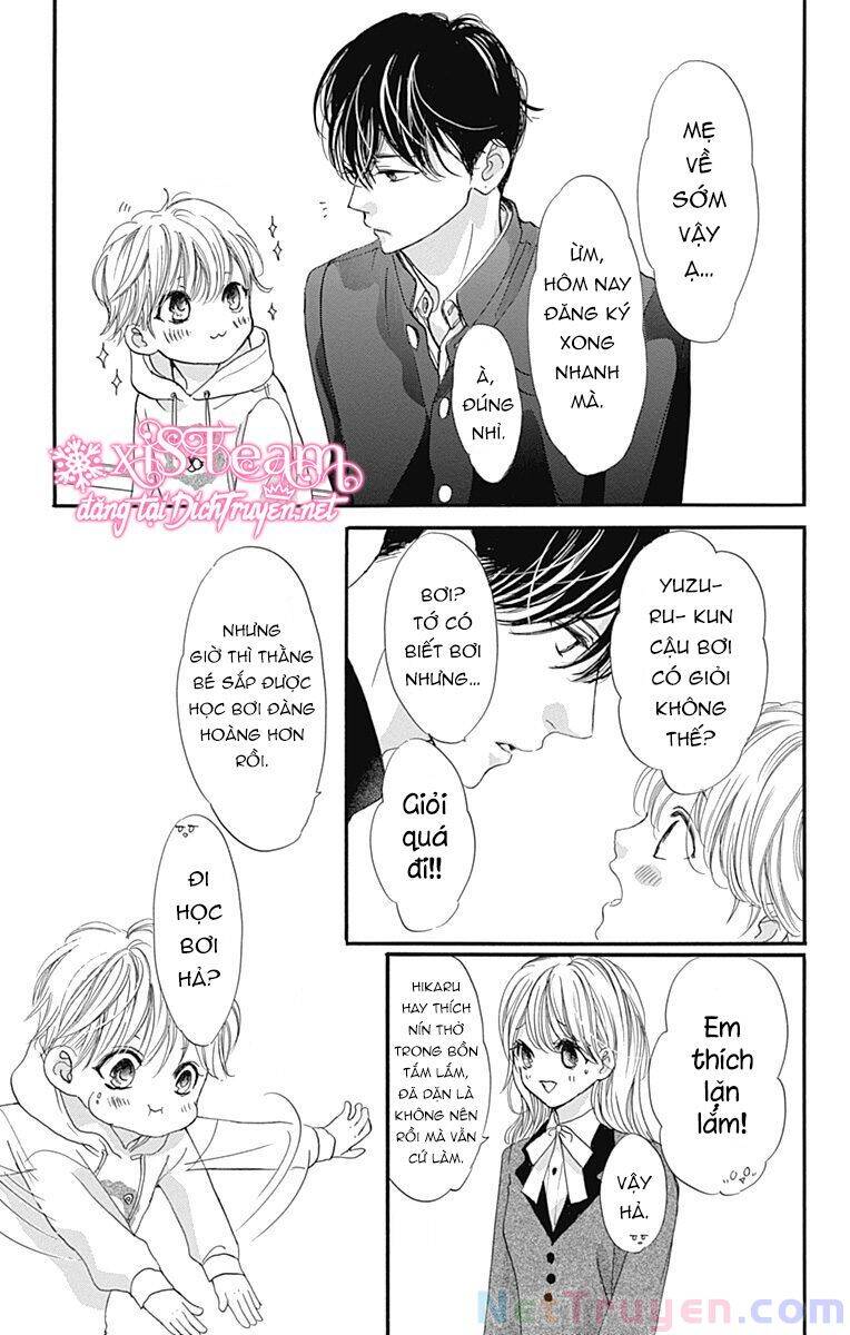 Boku Ni Hana No Melancholy Chapter 70 - 29