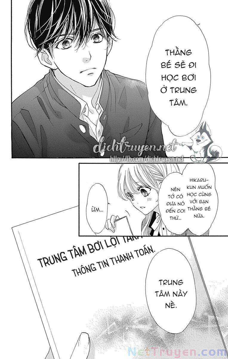Boku Ni Hana No Melancholy Chapter 70 - 30