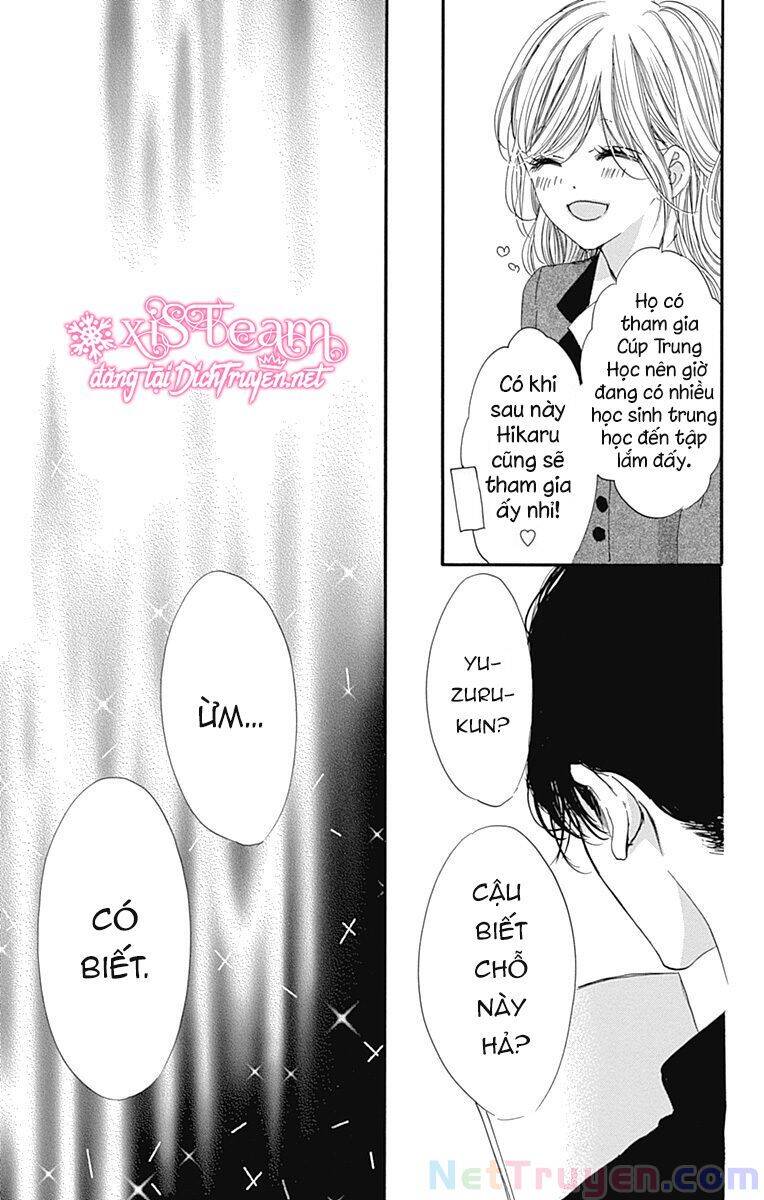 Boku Ni Hana No Melancholy Chapter 70 - 31