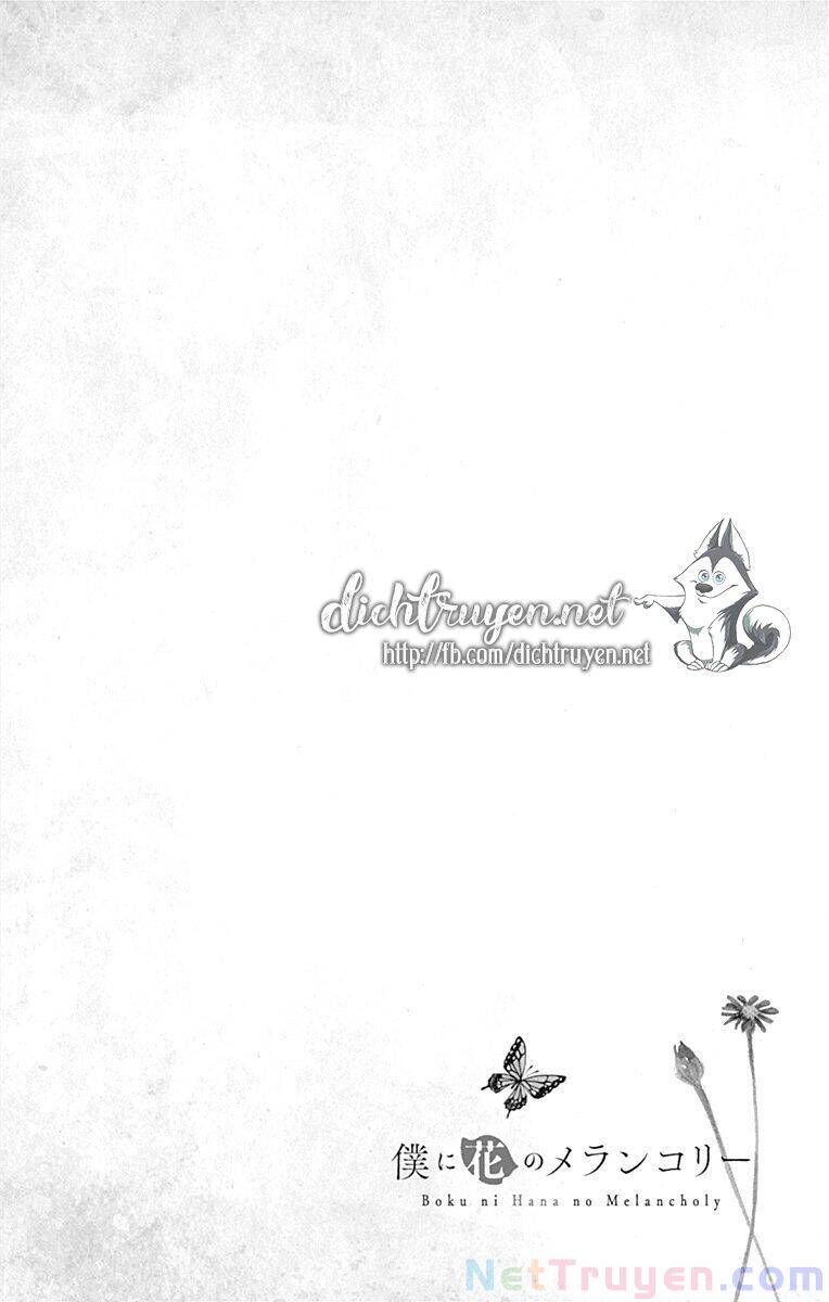Boku Ni Hana No Melancholy Chapter 70 - 32