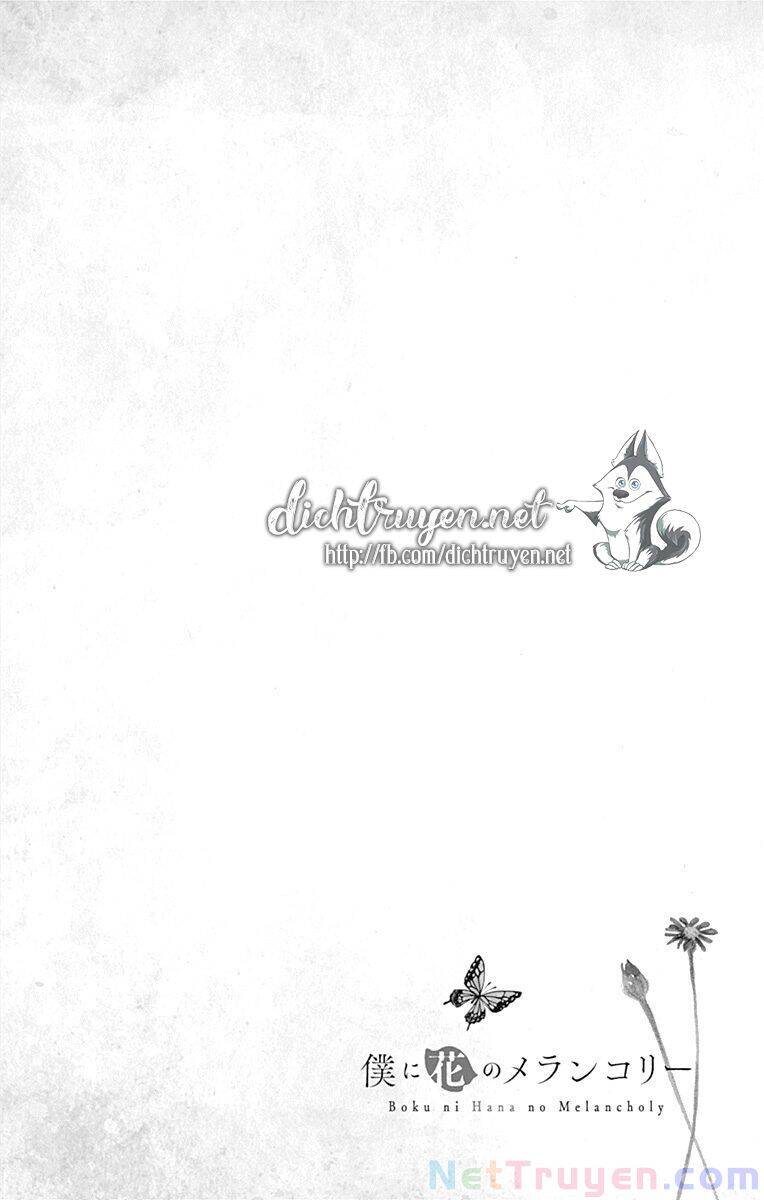 Boku Ni Hana No Melancholy Chapter 70 - 6